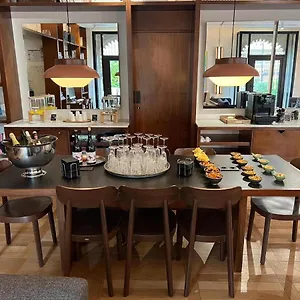 3* Hotel Praktik Essens