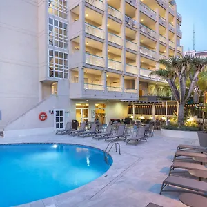 4* Hotel Golden Acqua