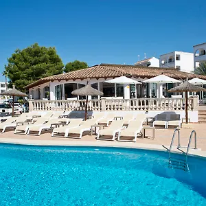 Pierre & Mallorca Cecilia 3* Portocolom (Mallorca)