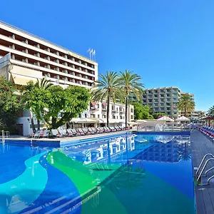 Victoria Gran Melia Palma de Mallorca