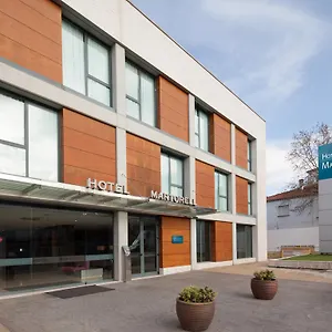 Hotel Ciutat, Martorell