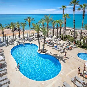 4* Hotel Caprici &