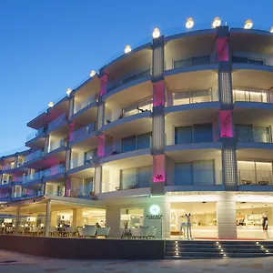 One Ibiza Town