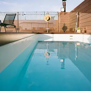 2* Hotel Casa Gardenia