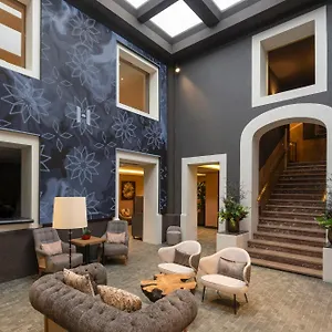 3* Hotel Hesperia Barri Gotic