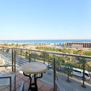 4* Hotel Catalonia