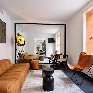 2* Hotel Htop Bcn #htopenjoy