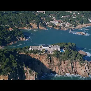 4* Hotel De Aiguablava
