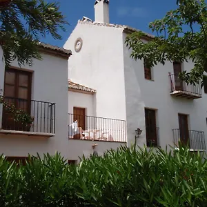 Casa De La Fuente , Tolox España