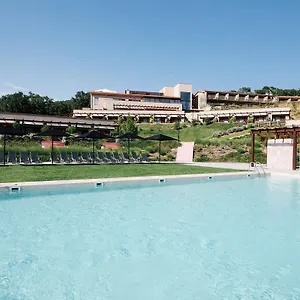 5* Hotel Mas Salagros Ecoresort &