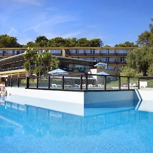 Aparthotel Comtat Sant Jordi, Castell-Platja d’Aro