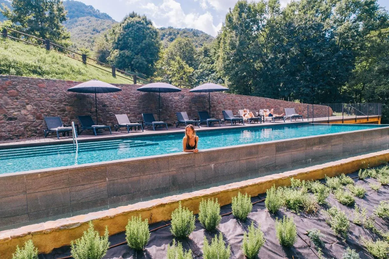 Hotel Mas La Ferreria فاي دي فيانيا 4*,  إسبانيا